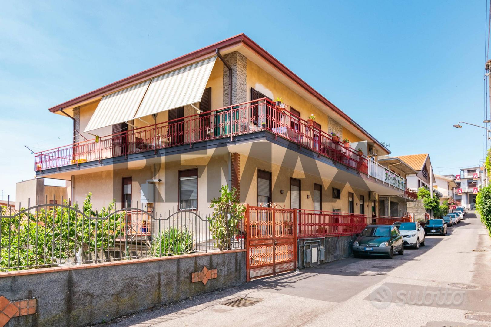 Apartment in Nicolosi, Ragala - Vista 2