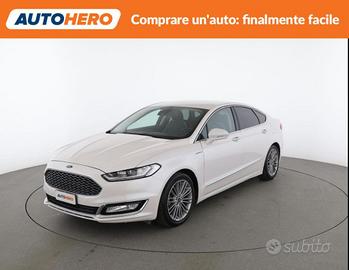 FORD Mondeo HR10639