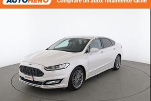 FORD Mondeo HR10639