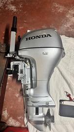 Motore Honda  20 cv 4t
