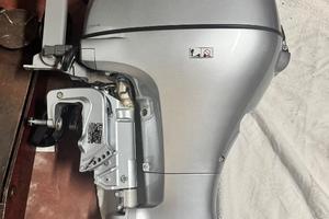 Motore Honda  20 cv 4t