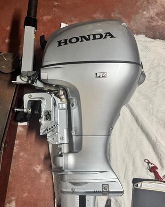 Motore Honda  20 cv 4t