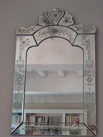 Specchio antico