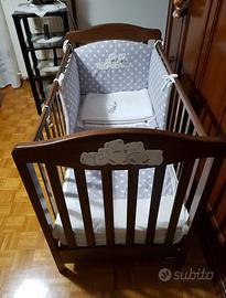Atrezzature per bambini