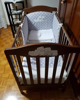 Atrezzature per bambini