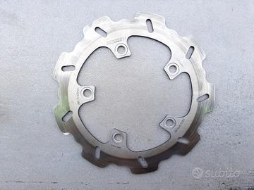 DISCO POSTERIORE BRAKING YAMAHA R1 R1M 2015 a 2025