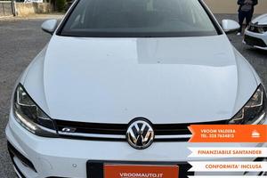 VOLKSWAGEN Golf 7� serie Golf 1.5 TSI ACT DSG 5...