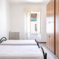 Si libera stanza doppia