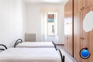 Si libera stanza doppia