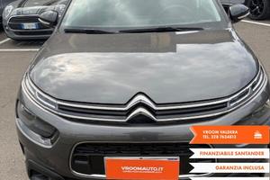CITROEN C4 Cactus BlueHDi 100 S&S Shine