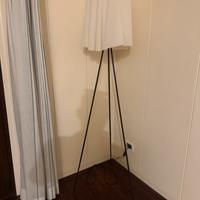 Lampada Rosy Angelis di Pilippe Starck