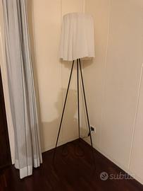 Lampada Rosy Angelis di Pilippe Starck