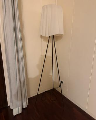 Lampada Rosy Angelis di Philippe Starck