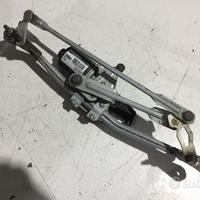 Motorino tergicristallo fiat 500l