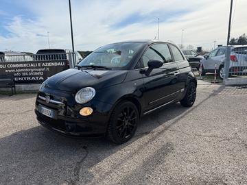 Fiat 500 1.4 16V Sport