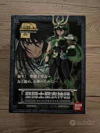 Saint Seiya Bandai Myth Cloth Dragon V2