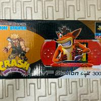 Pvp station light 3000 console