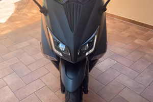 YAMAHA TMAX 530 ABS 2015