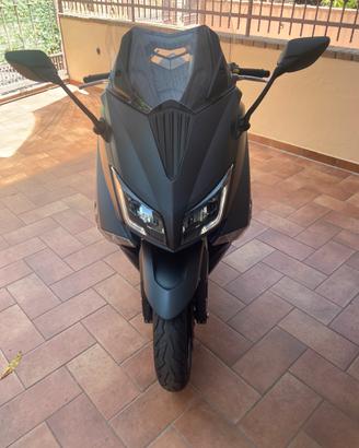 YAMAHA TMAX 530 ABS 2015