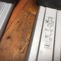 Barre portatutto audi q5