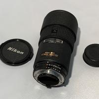 Nikon ED AF 180 mm f.2.8 FX