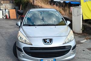Peugeot 207 1.4 VTi 95CV 5p. XS