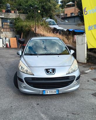 Peugeot 207 1.4 VTi 95CV 5p. XS