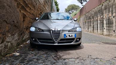 ALFA ROMEO 147 2ª serie - 2006