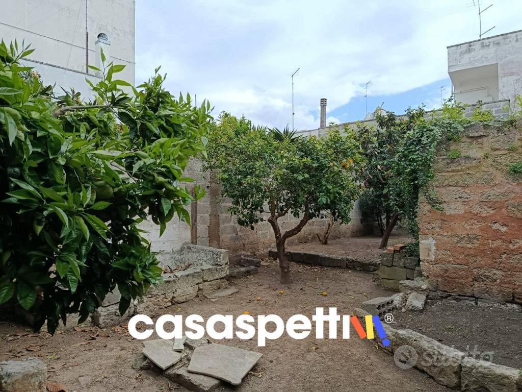 Appartamento – LE - Vista 2