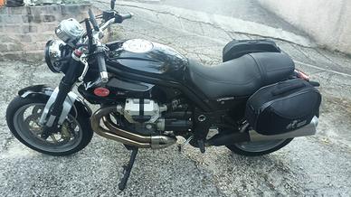 Moto Guzzi Griso 850 - 2006