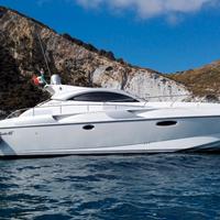 Noleggio Rizzardi CR 45 Incredible