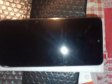 Schermo Xiaomi Redmi Note 11S
