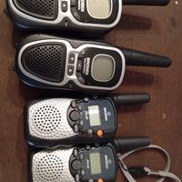 coppia di trasmittente Brondi FX 10- Multimedia 