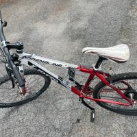 Bicicletta 26”