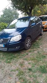 Volkswagen Polo 2009