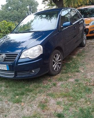 Volkswagen Polo 2009