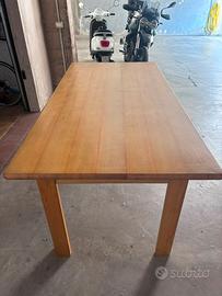Tavolo legno