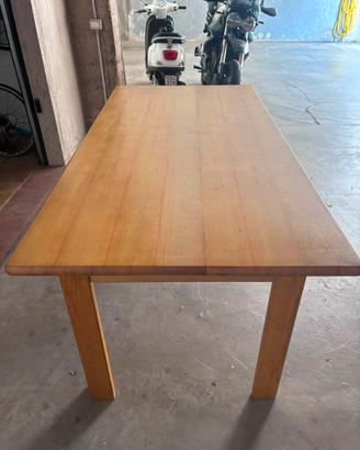 Tavolo legno