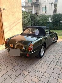 Mg Rv8