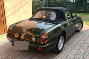 Mg Rv8