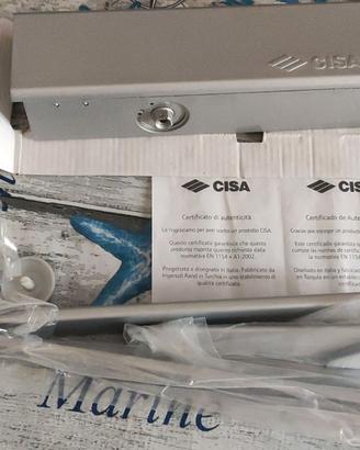 Chiudiporta Aereo CISA