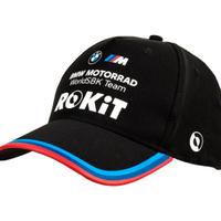 CAPPELLINO BMW WSBK FAN X ROKIT TAGLIA UNICA