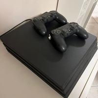 Playstation 4 1tb