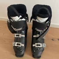 Scarponi da scii donna