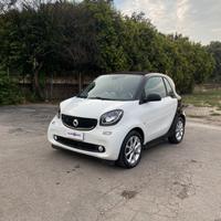 Smart ForTwo EQ Youngster