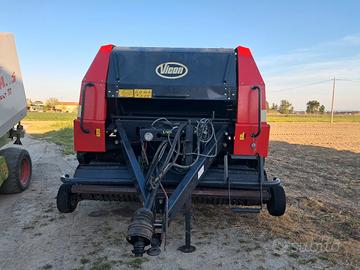 vicon RF 2125 125x120  camera fissa 