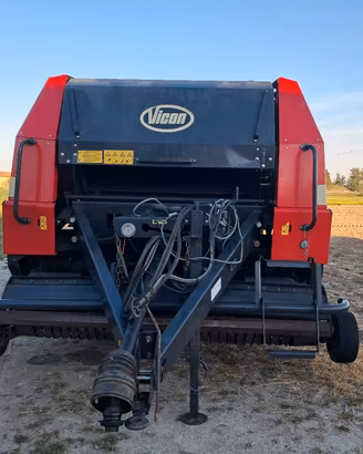 vicon RF 2125 125x120  camera fissa 