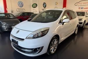 Renault Scenic XMod 1.5 dCi 110CV Bose 7 Posti