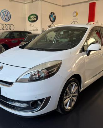 Renault Scenic XMod 1.5 dCi 110CV Bose 7 Posti