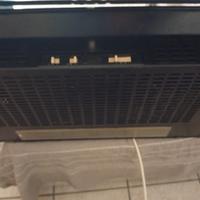 cappa cucina fabel standard 